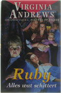 Ruby 3 Alles Wat Schittert - Virginia Andrews