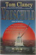 Ereschuld - Clancy T, Jan Smit