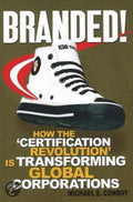 Branded! - Michael E. Conroy