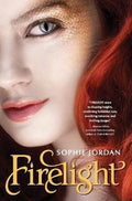 Firelight - Sophie Jordan