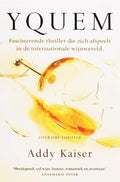 Yquem - Addy Kaiser
