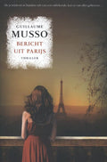 Bericht uit Parijs - Guillaume Musso