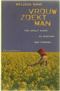Vrouw zoekt man - M. Bank