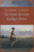 De vrouw die naar Kashgar fietste - Suzanne Joinson