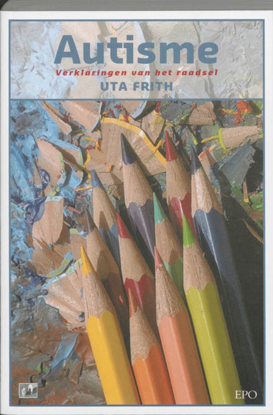 Autisme - U. Frith