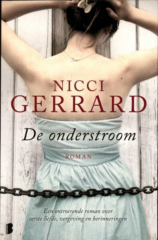 De onderstroom - Nicci Gerrard
