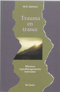 Trauma en trance - M.G. Edelstien, C. Mouwen
