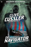 Kurt Austin - avonturen (NUMA - files) - De navigator - Clive Cussler, Paul Kemprecos