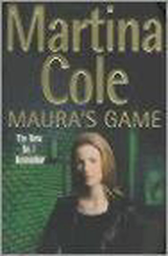 Maura's Game