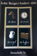 Anders zien - John Berger, M. Arian
