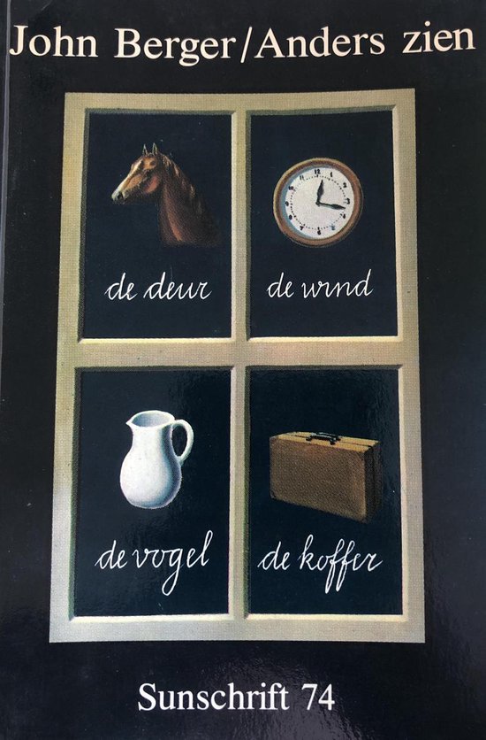 Anders zien - John Berger, M. Arian