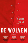 Ragdoll 3 - De wolven - Daniel Cole