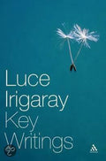 Luce Irigaray - Luce Irigaray, Irigaray