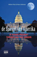 De spiegel van Amerika - Willem Post
