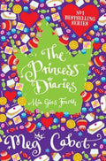 Princess Diaries - Meg Cabot