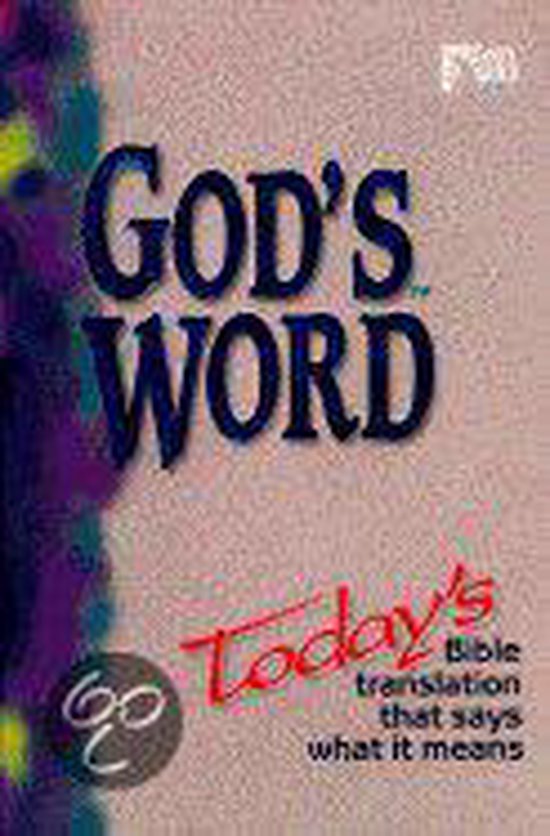 God's Word