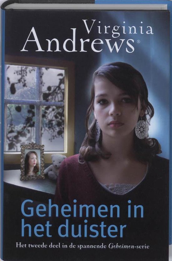 Geheimen in het duister - Virginia Andrews