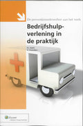 De preventiemedewerker aan het werk - P.J. Diehl, H. Koenders