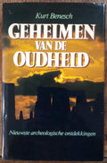 Geheimen van de oudheid - Benesch