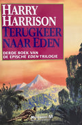 Terugkeer naar Eden - Harry Harrison