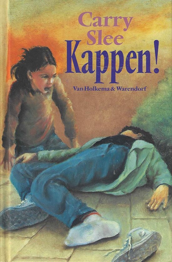 Kappen - Carry Slee, C. Slee