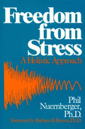 Freedom from Stress - Phil Nuernberger