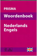 Prisma Woordenboek: Nederlands - Engels - Prisma, Onbekend