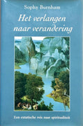 Het verlangen naar verandering - Sophy Burnham