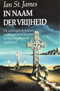 In naam der vrijheid - Ian Saint James, geen