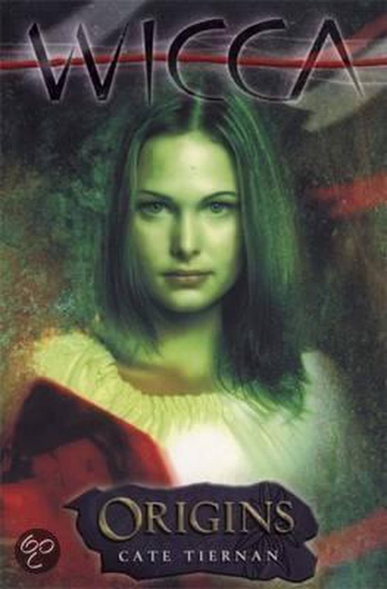 Wicca - Cate Tiernan