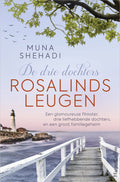 De drie dochters 1 - Rosalinds leugen - Muna Shehadi