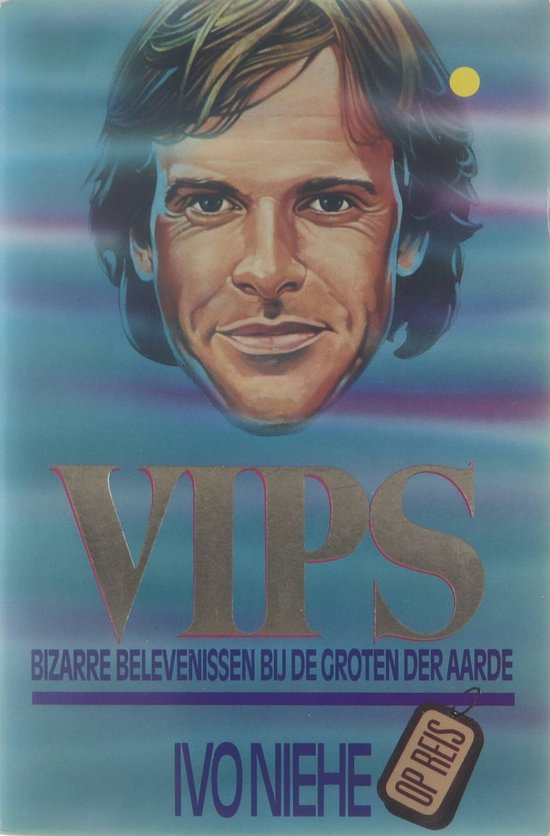 VIPS - Ivo Niehe