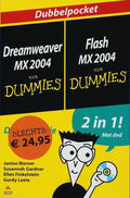 Voor Dummies - Dreamweaver MX 2004 + Flash MX 2004 voor Dummies - J. Warner, Gardner Susannah