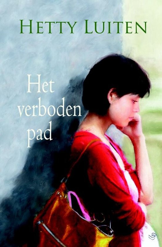 Het verboden pad - Hetty Luiten
