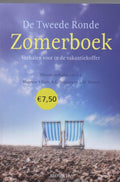 De Tweede Ronde Zomerboek 2008