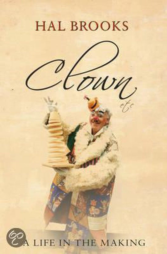 , Clown Etc - Hal Brooks