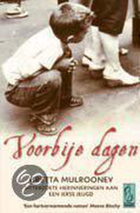 Voorbije Dagen - Mulrooney