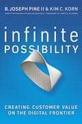 Infinite Possibility - BJoseph Pine II, Kim Korn