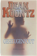 Geheugenfout - Dean Koontz, D. Koontz