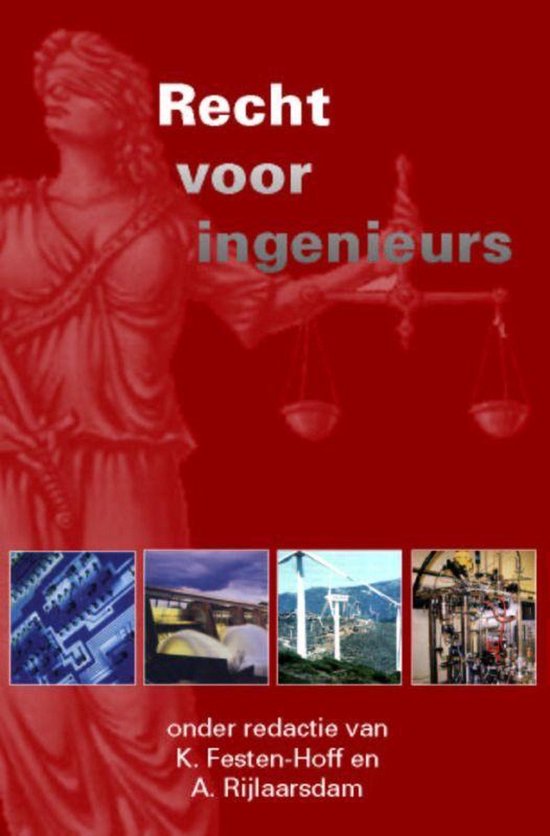 Recht voor ingenieurs