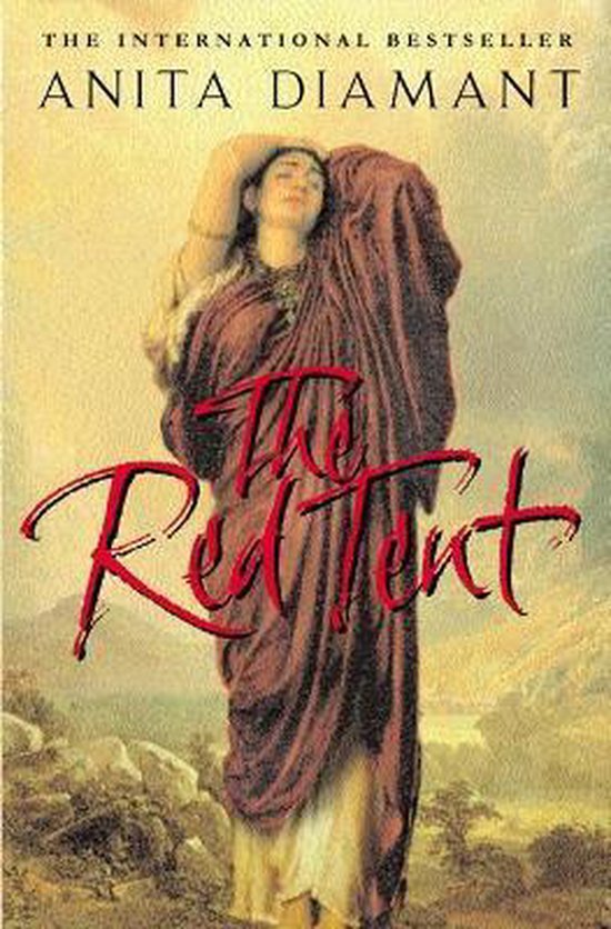 Red Tent - Anita Diamant