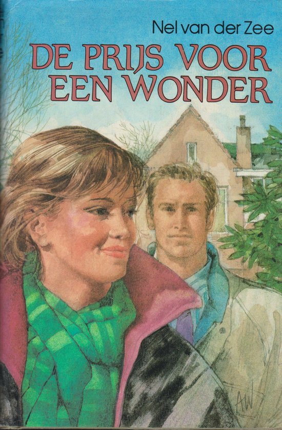 Prijs voor een wonder - Nel van der Zee