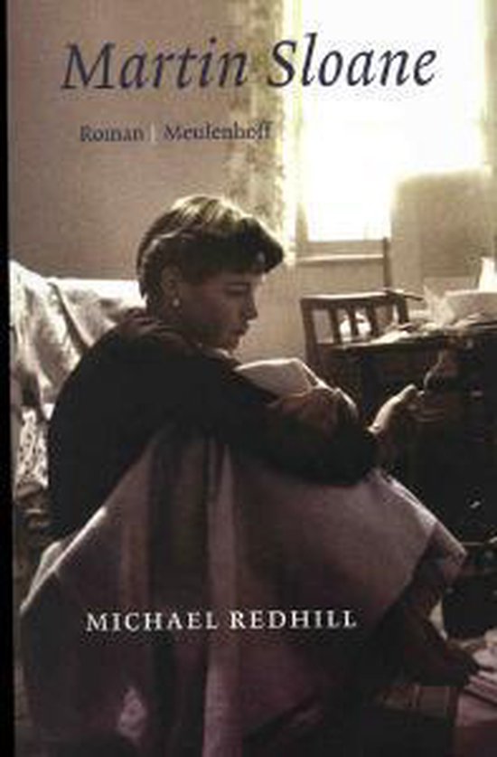 Martin Sloane - M. Redhill