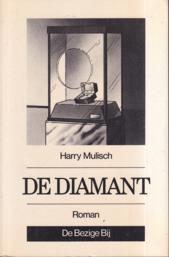 De Diamant - Harry Mulisch