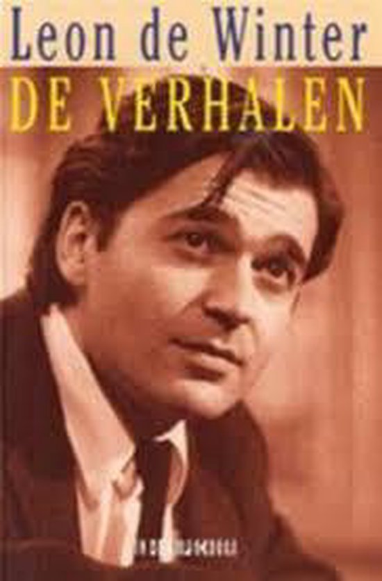 De verhalen - Leon de Winter