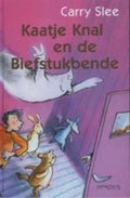 Kaatje Knal En De Biefstukbende - Carry Slee, geen