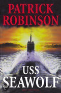 U.S.S. Seawolf - P. Robinson