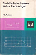 Statistische Technieken en hun Toepassingen - H. P. Anderson