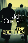 The Brethren - John Grisham, Nancy Taylor
