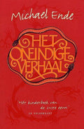 Oneindige Verhaal - Michael Ende, Roswitha Quadflieg